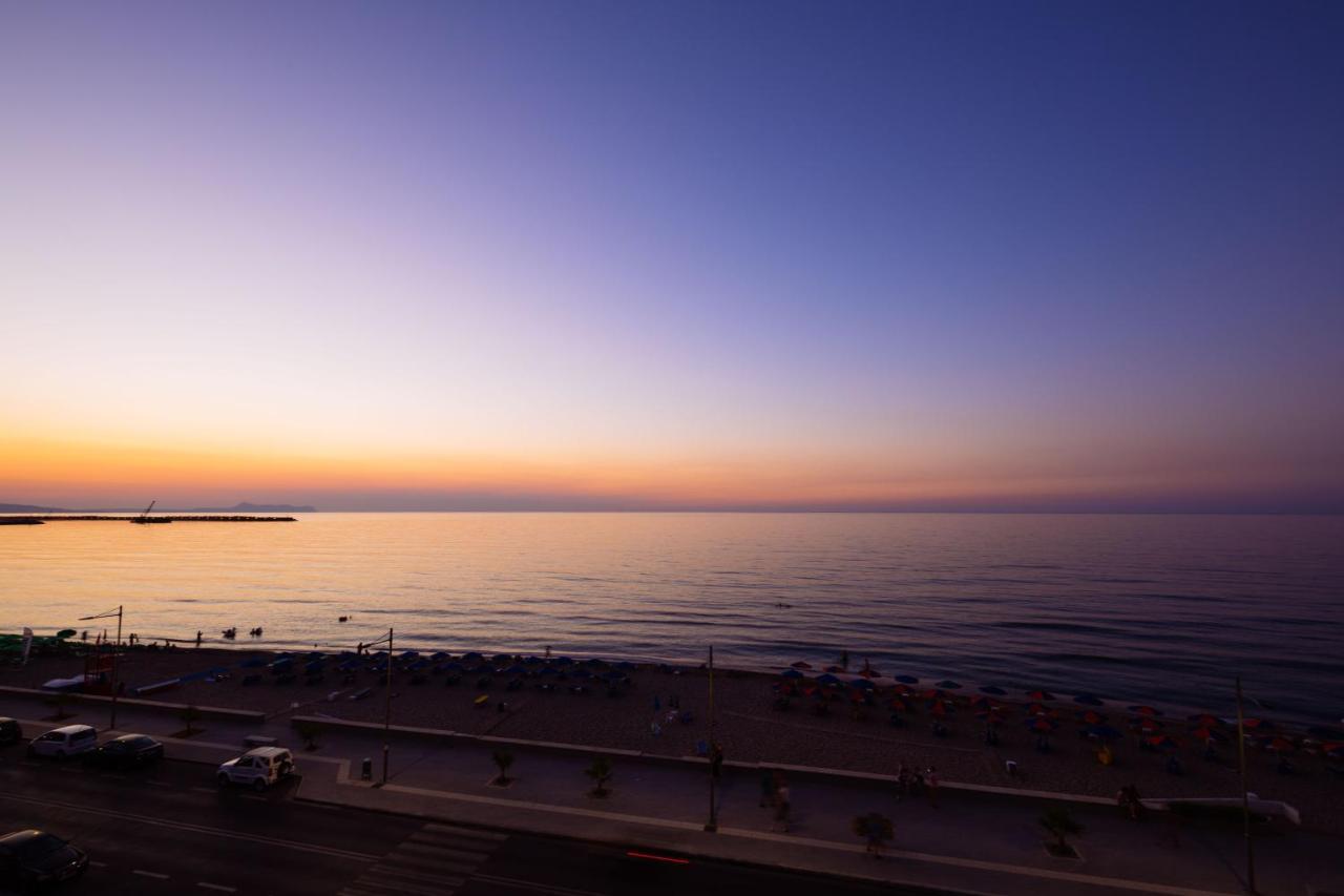 Seperi Sea & Sun Apartment Ретимно Екстериор снимка