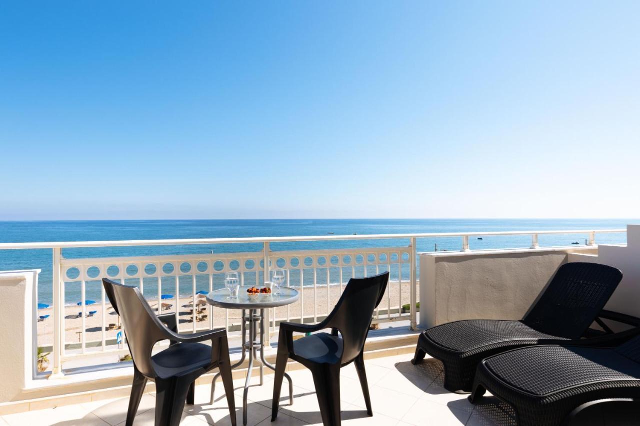 Seperi Sea & Sun Apartment Ретимно Екстериор снимка
