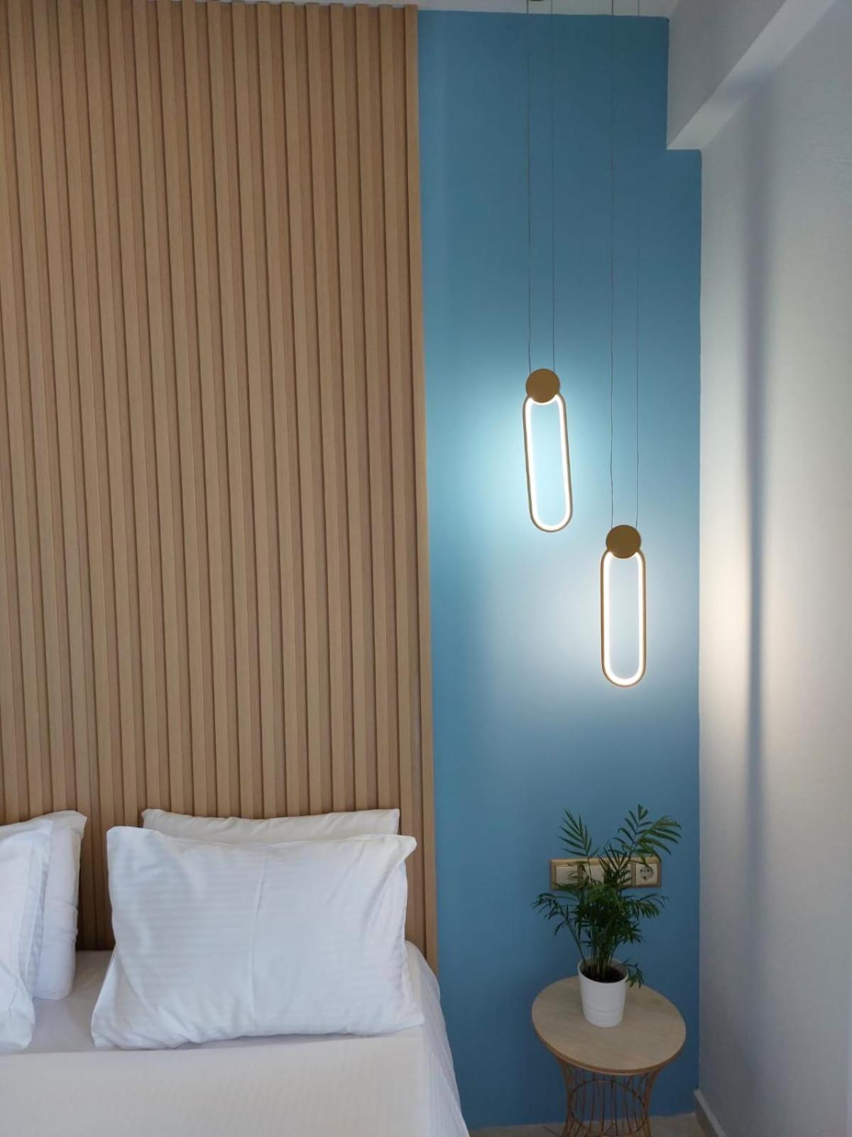 Seperi Sea & Sun Apartment Ретимно Екстериор снимка