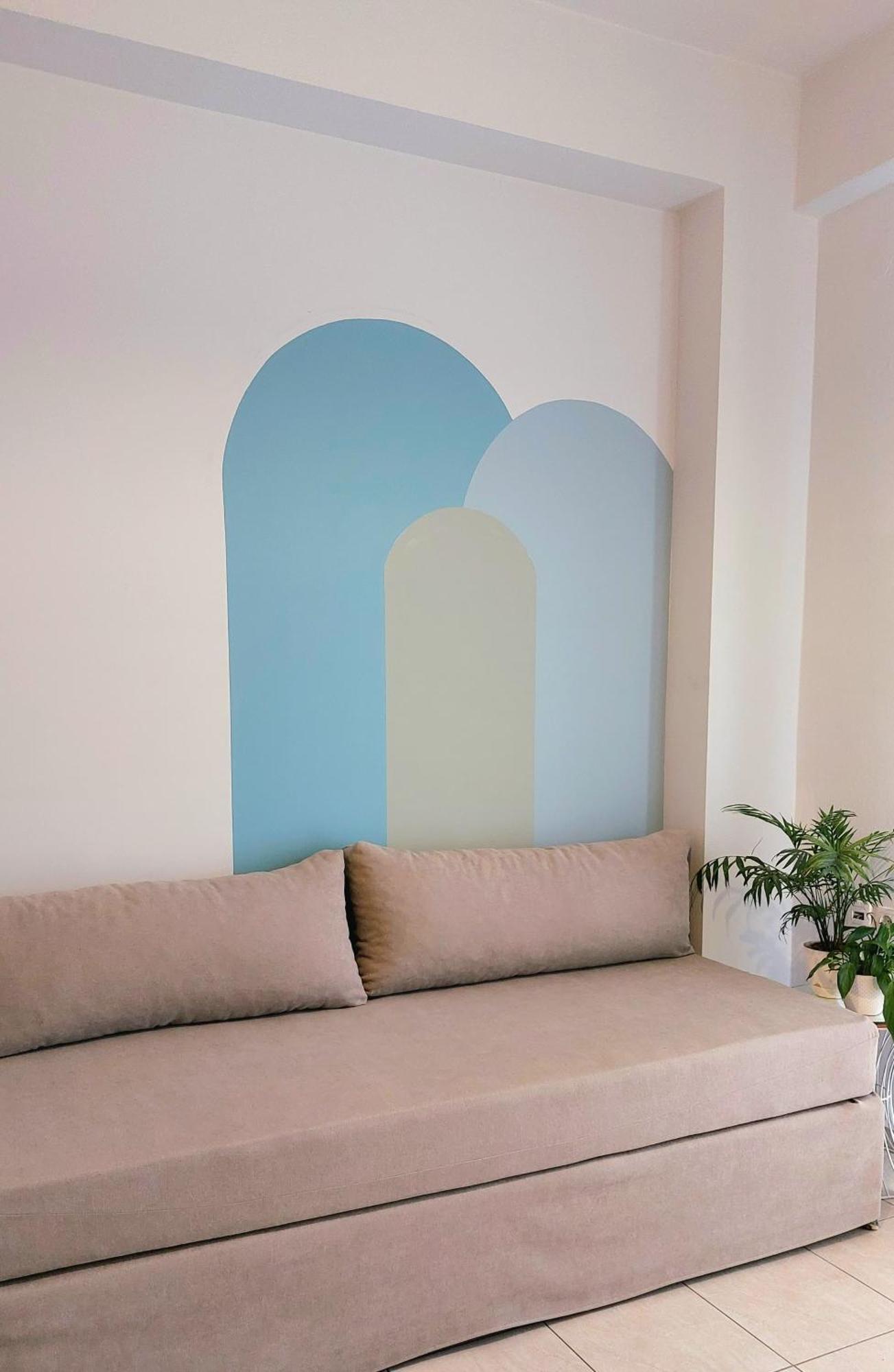 Seperi Sea & Sun Apartment Ретимно Екстериор снимка