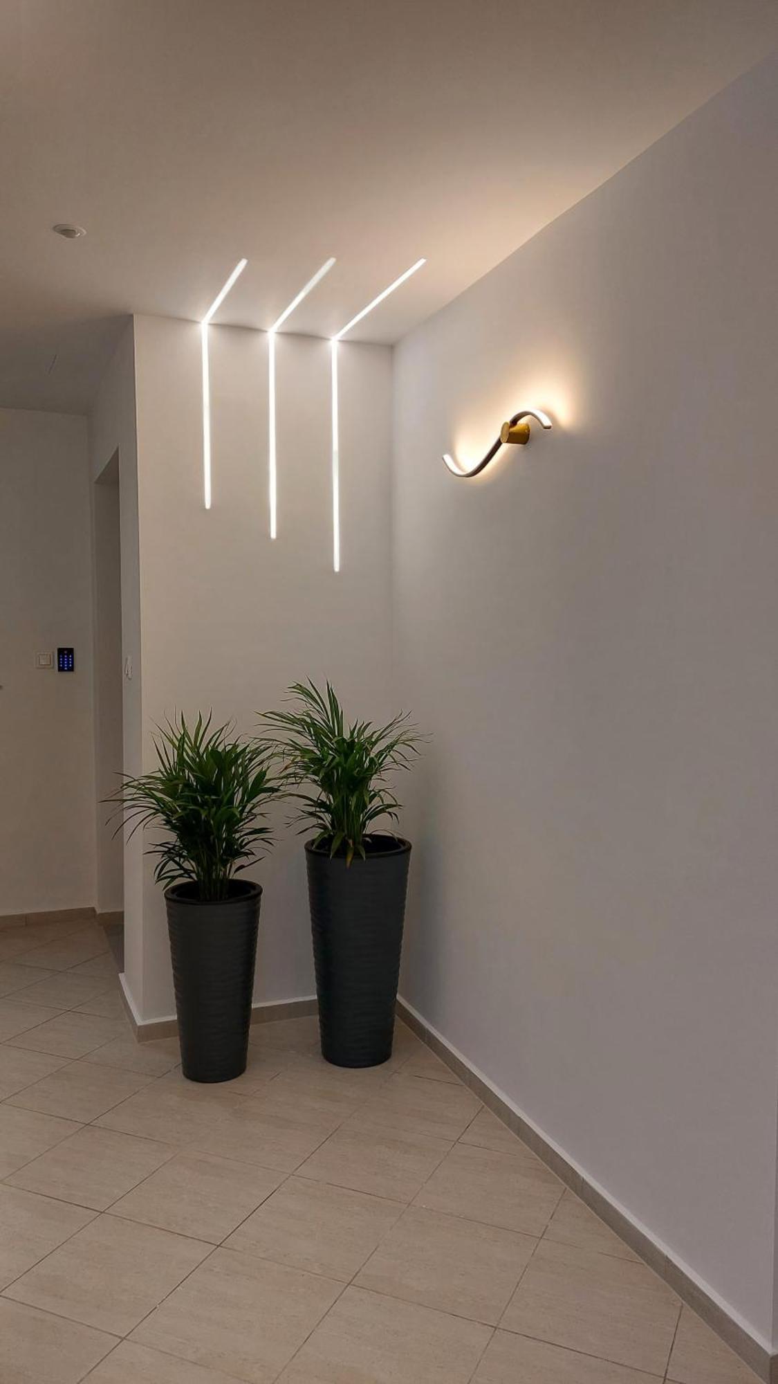 Seperi Sea & Sun Apartment Ретимно Екстериор снимка