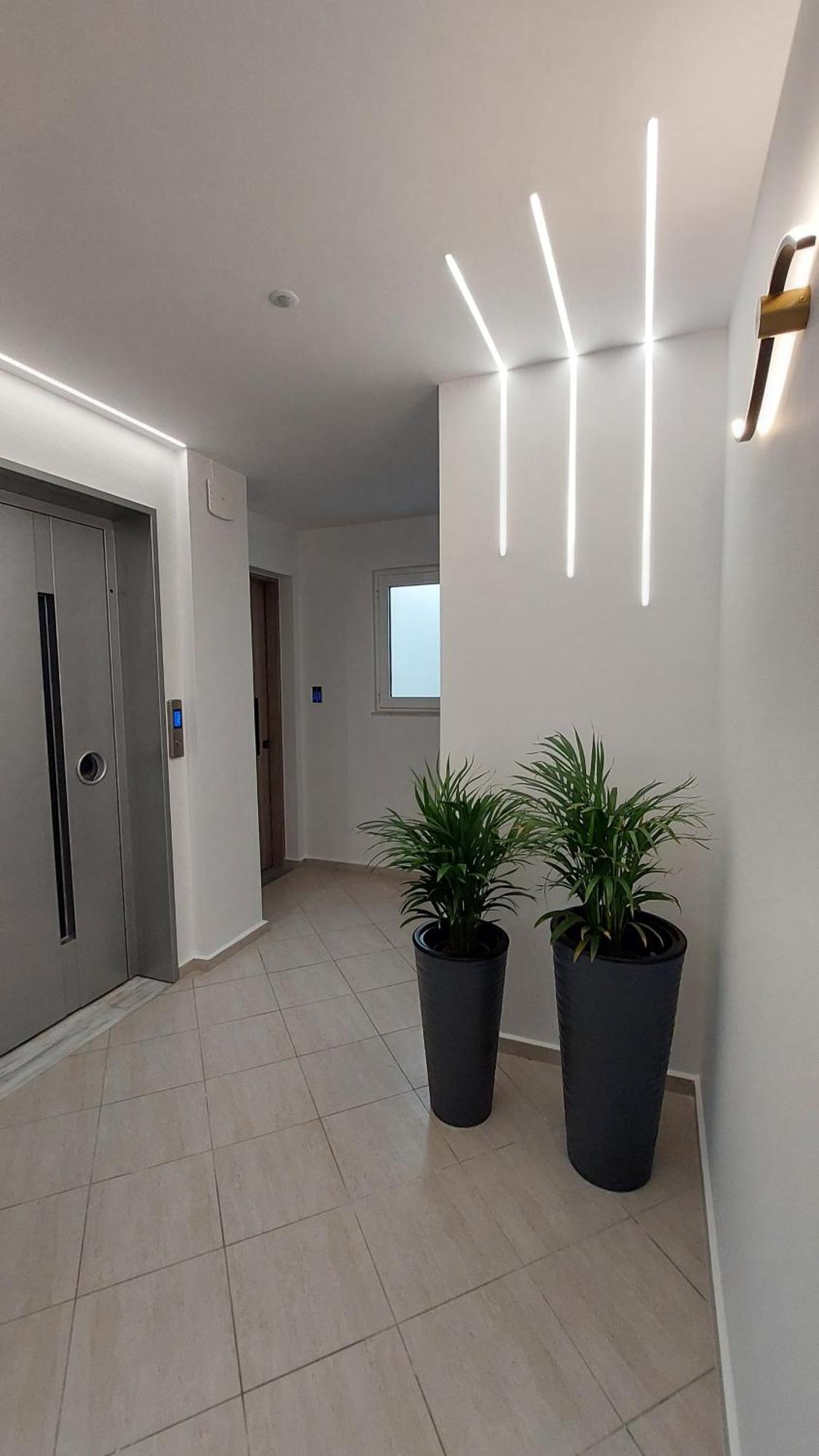 Seperi Sea & Sun Apartment Ретимно Екстериор снимка