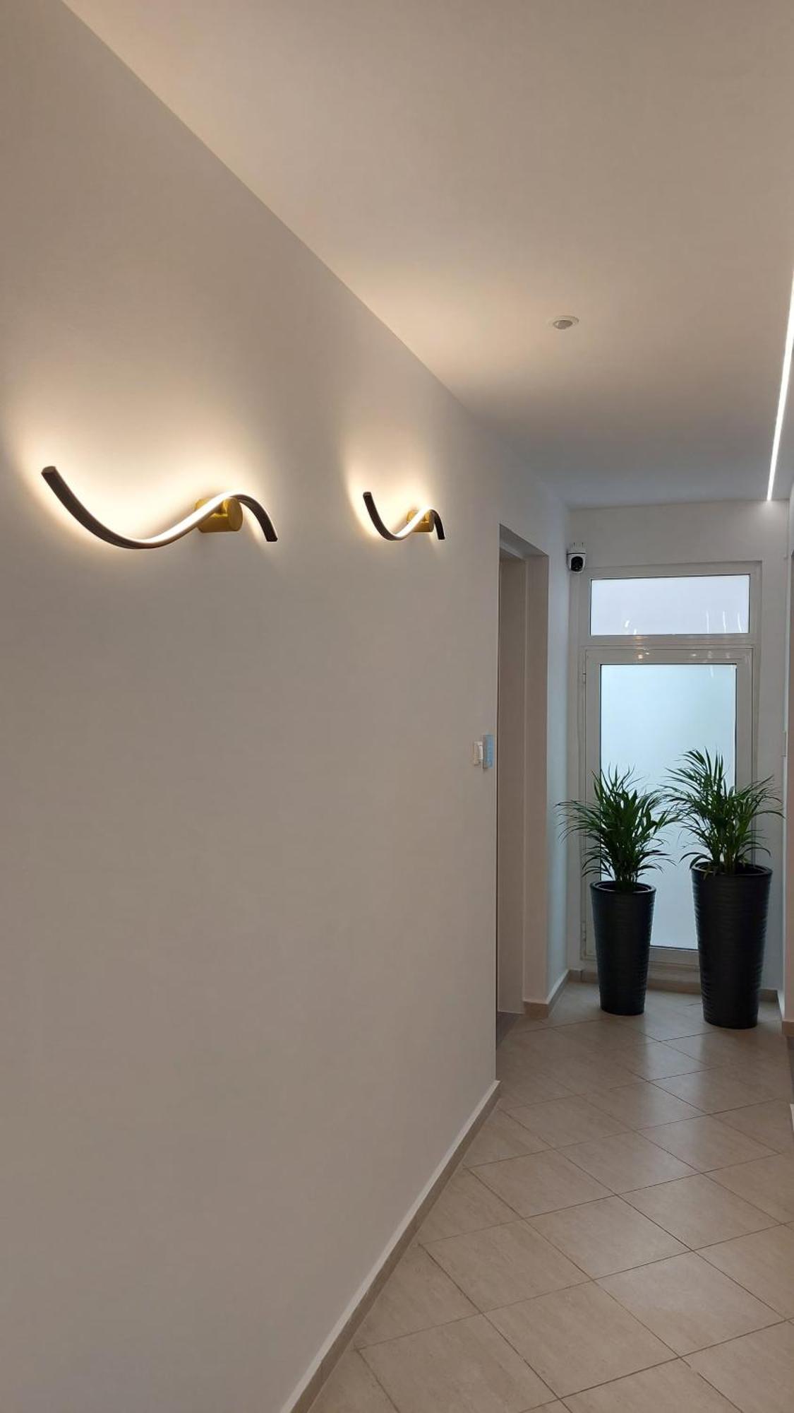 Seperi Sea & Sun Apartment Ретимно Екстериор снимка