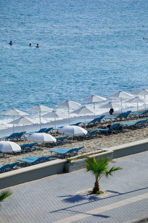 Seperi Sea & Sun Apartment Ретимно Екстериор снимка
