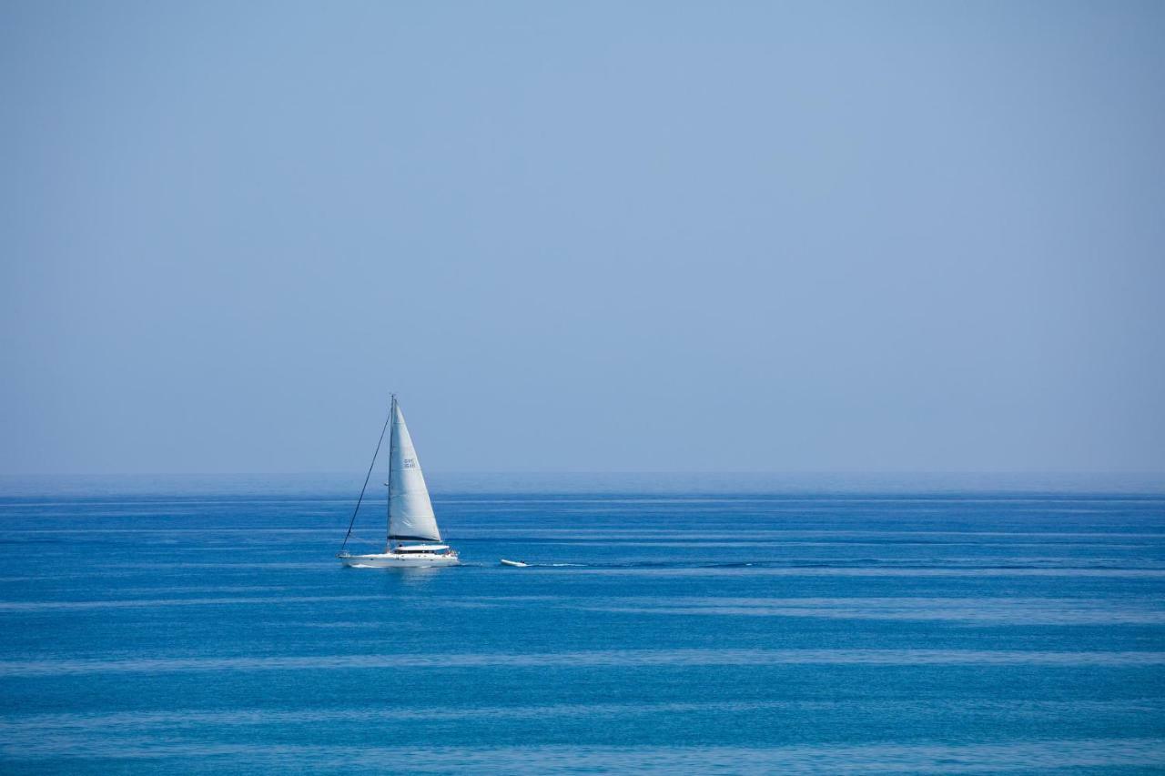 Seperi Sea & Sun Apartment Ретимно Екстериор снимка