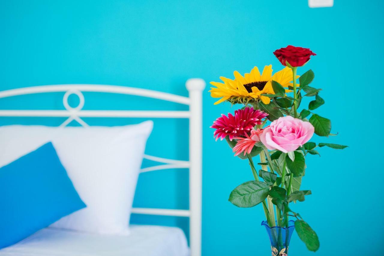 Seperi Sea & Sun Apartment Ретимно Екстериор снимка