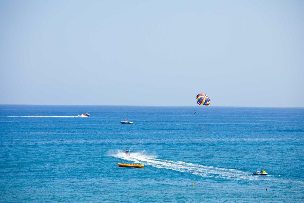 Seperi Sea & Sun Apartment Ретимно Екстериор снимка