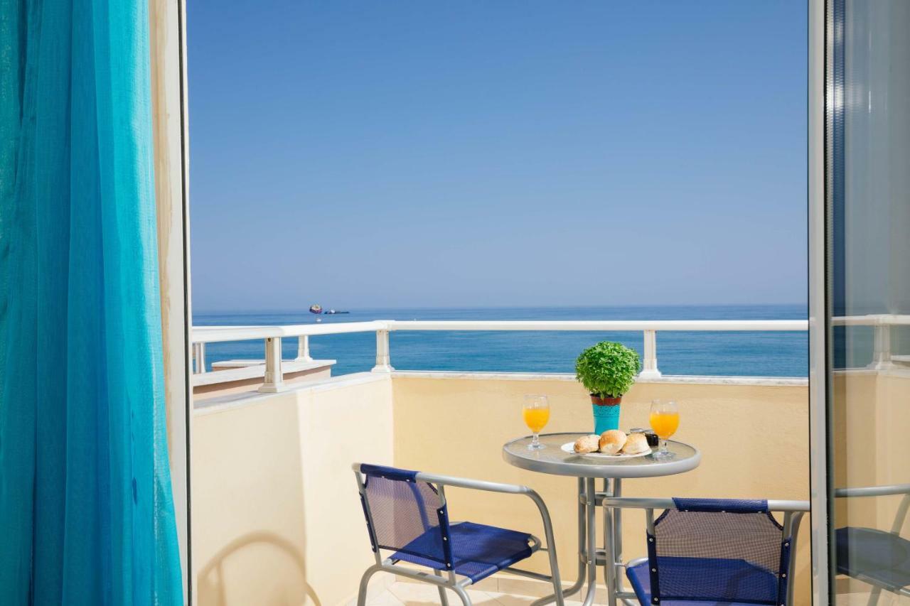 Seperi Sea & Sun Apartment Ретимно Екстериор снимка